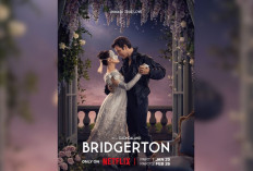 Bridgerton Season 4 Resmi Tayang, Kisah Cinta Benedict dan Sophie Dimulai