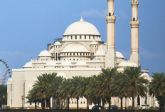 Cek Jadwal Imsak di Kabupaten Malinau 19 Februari 2026, Cek Jam Buka Puasa