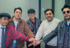 Yovie & Nuno Rilis Lagu 'Kilometer', Angkat Kisah LDR yang Penuh Emosi