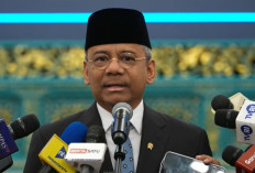 Profil dan Rekam Jejak Suahasil Nazara, Menkeu Baru yang Sebelumnya Menjabat Jadi Wamenkeu