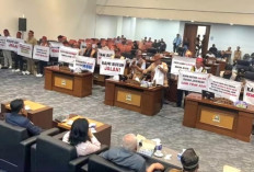 Aspirasi Warga Krayan Menggema di DPRD Kaltara, Perbaikan Jalan Diminta Jadi Prioritas