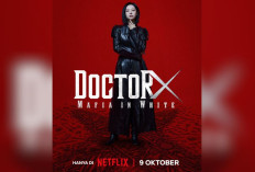 Deretan Drakor Baru Oktober 2026, Hadirkan Romance, Medical hingga Thriller