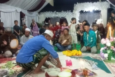 Mengenal 5 Tradisi Pernikahan Adat Kalimantan Utara, dari Bepupur hingga Tiup Obor