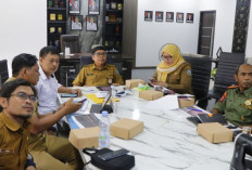 Puncak Risiko Karhutla, Pemprov Kaltara Perkuat Personel dan Koordinasi Penanganan