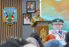 Perkuat Perlindungan HKI, UMKM Kaltara Didorong Tingkatkan Daya Saing