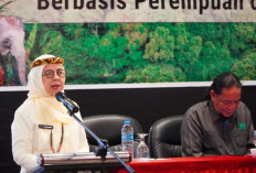 Pemprov Kaltara Perkuat Peran Perempuan untuk Dorong Ekonomi Lokal dan Percepat Pengentasan Kemiskinan