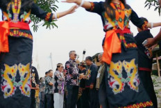 Raker Dayak Punan Malinau 2026 Fokus Lindungi Wilayah Adat, Tingkatkan Pendidikan dan Ekonomi Komunitas