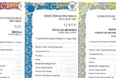 Dugaan Ijazah Palsu Kembali Muncul, Anggota DPRD Bulungan Berinisial LB Dilaporkan