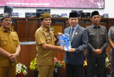 Pemerintah Provinsi Kalimantan Utara Klaim Tren Pembangunan Positif