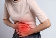 Makanan Sederhana yang Bisa Membantu Mengurangi Risiko Maag Kambuh