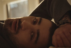 Lirik Lagu Sideways - Zayn Lyrics