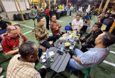 Pertemuan Hangat Gubernur Kaltara dan Gubernur Kalbar di Pontianak, Bahas Peluang Kolaborasi