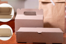 Harga Plastik Naik, Ini Alternatif Pengganti yang Lebih Hemat dan Ramah Lingkungan