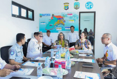 Dorong Layanan Pajak Lebih Inklusif, Wadubes Australia Lihat Langsung Penerapan Program SKALA di Bulungan
