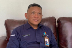 Tarakan Catatkan Penurunan Pengangguran Terendah dalam 15 Tahun Terakhir