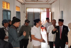 Rumah Singgah untuk Pendamping Pasien Hadir di Tarakan, Fasilitas Gratis bagi Warga Kalimantan Utara