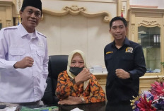 Duduk Perkara Ketua DPRD Nunukan Adu Mulut dengan Pedagang Pasar Jamaker, Dipicu Persoalan Gembok Pintu