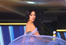 Perjalanan Nilam Onasis Sahputri Wakil Kaltara di Puteri Indonesia 2026, Tembus Top 6 Raih Gelar Kebudayaan