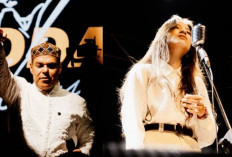 Lirik Lagu Pengakuanku - Haddad Alwi feat. Danilla