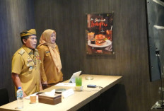 Karhutla Kaltara Jadi Perhatian, Gubernur Ikuti Rakor Nasional untuk Perkuat Penanganan