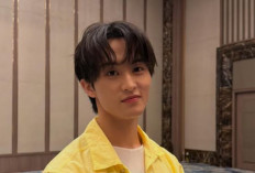 Mark Lee Tinggalkan NCT dan SM, Tulis Surat Haru untuk Fans dan Member