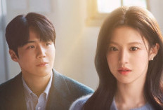 Simak Jadwal Tayang Can This Love Be Translated? di Netflix