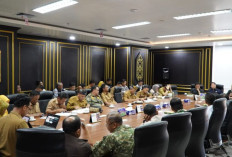Distribusi BBM Bersubsidi di Kalimantan Utara Diperketat Melalui Pengawasan Bersama Pemerintah dan Pertamina
