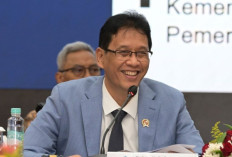 Nasib Purbaya Berubah dalam Hitungan Jam, Pagi Rapat DPD Sore Tak Lagi Jadi Menteri Keuangan