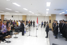 Gubernur Kalimantan Utara Ajak Peradi SAI Perkuat Peran dalam Pembangunan Daerah