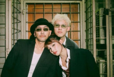 Siapa The Midnight Darlings? Band Indie Baru yang Debut dengan Musik Atmosferik dan Emosional