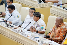 Ketimpangan Harga dan Infrastruktur di Perbatasan, Gubernur Kalimantan Utara Minta Perhatian Pemerintah Pusat