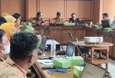 Target SPM 100 Persen pada 2027, Pemkot Tarakan Petakan Kendala Pemenuhan Layanan Dasar