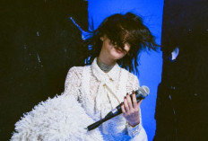 Lirik Lagu Tak Pantas Terluka (Lagi) - Keisya Levronka