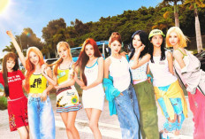 Hearts2Hearts Resmi Comeback dengan Mini Album Kedua 'Lemon Tang', Siap Ramaikan Musim Panas 2026