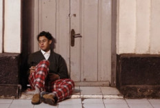 Lirik Lagu 17 to 70 - Ardhito Pramono Lyrics