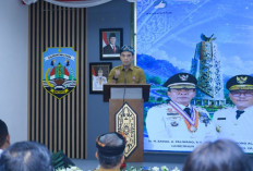 Pergub RAD Pangan dan Gizi Ditetapkan, Kaltara Fokus Tingkatkan Ketahanan Pangan