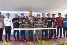 Gubernur Kaltara Resmikan Asrama Mahasiswa di Sumba, Wujud Komitmen Investasi Pendidikan