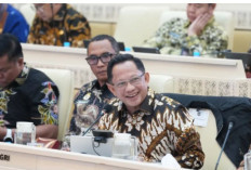 Dua Desa Nunukan Masuk Malaysia Dibantah Mendagri, Kalimantan Utara Dipastikan Tetap dalam Wilayah NKRI