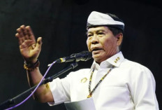 Pekan Kebudayaan Daerah dan Paras Fest 2026, Gubernur Kaltara Dorong Budaya Lokal hingga Ekonomi Kreatif